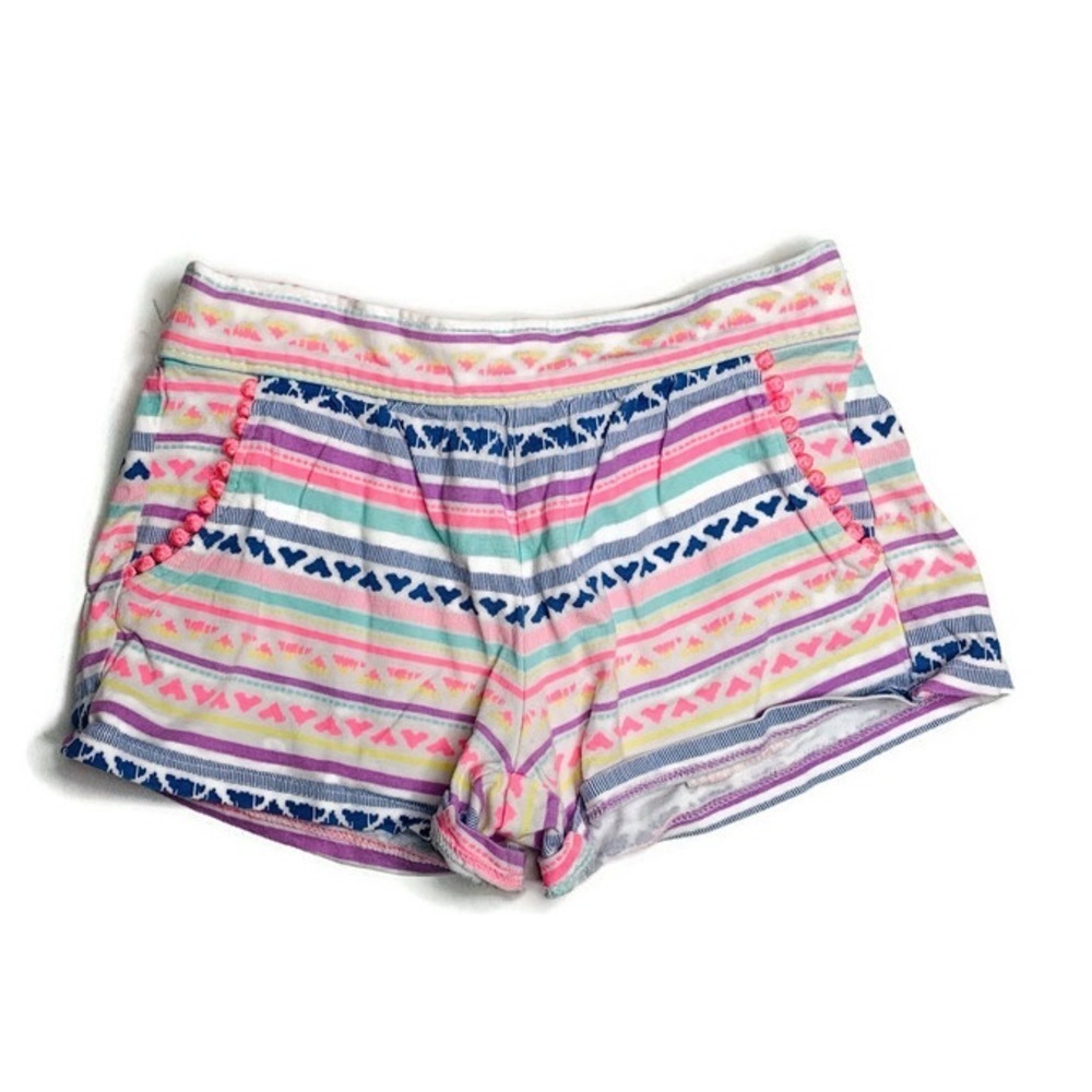 Oshkosh girls 3Y‎ shorts